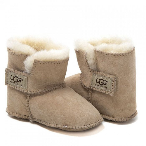 Пинетки Ugg Sand