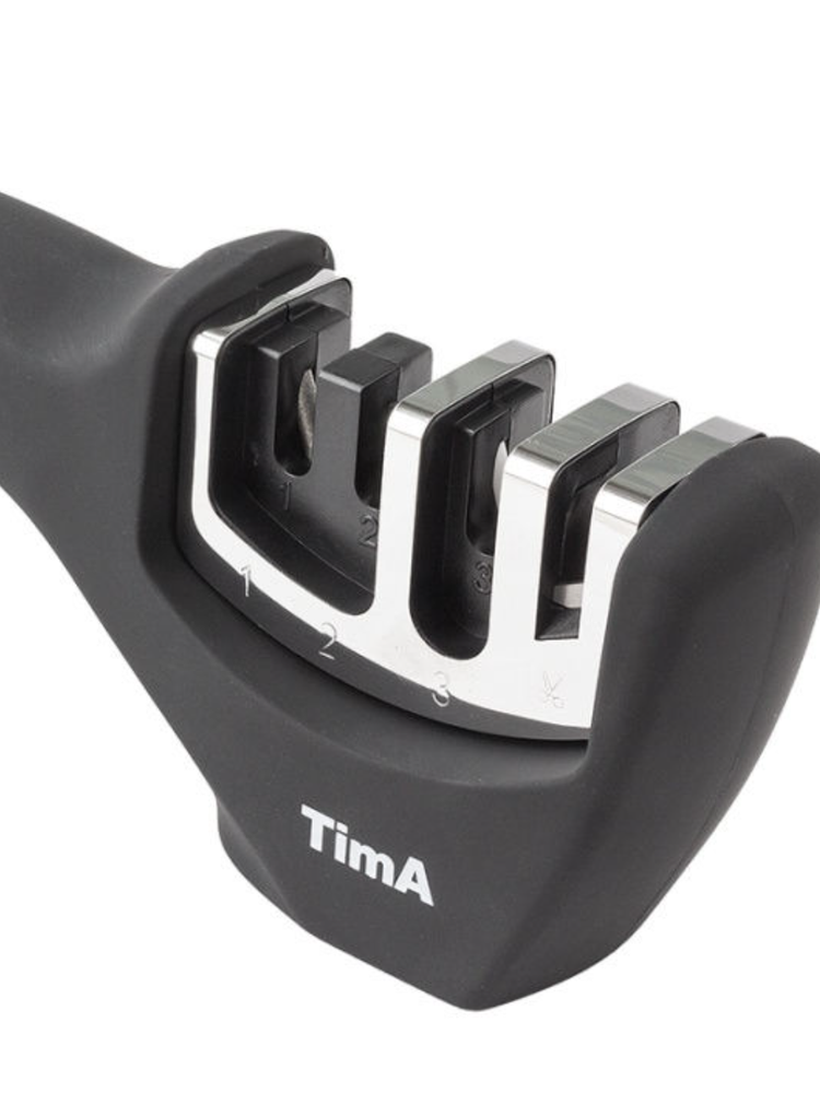 Механическая точилка TimA Н1123S керамика/метал/алмаз/ножницы