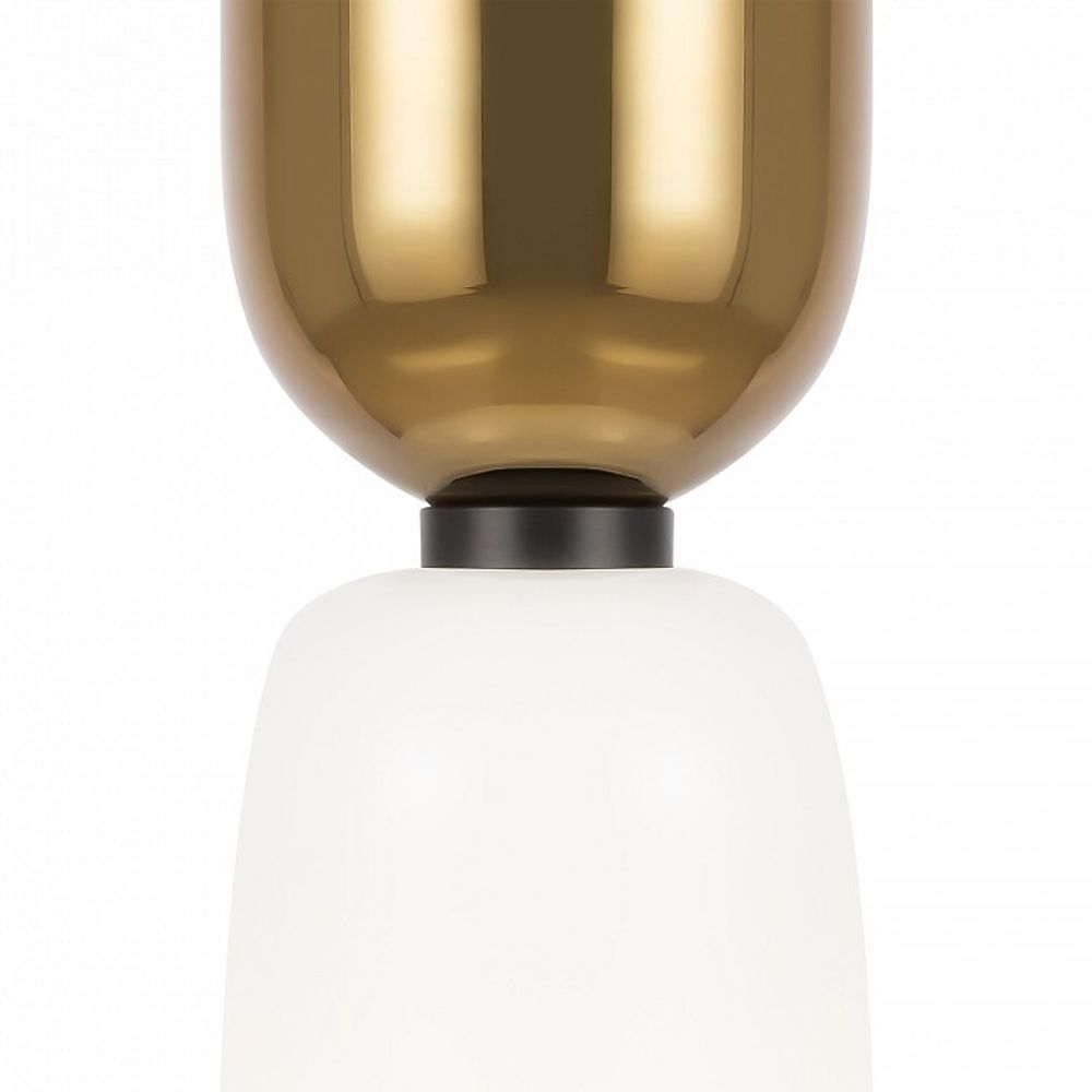 Подвесной светильник Maytoni Memory MOD177PL-01G