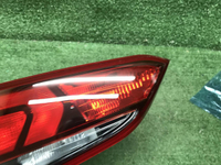 Фонарь левый внутренний Hyundai Solaris 2 (17-22)