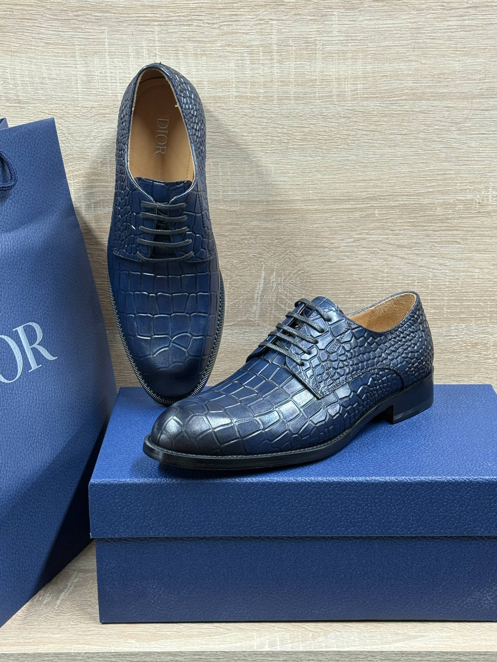 Туфли Dior