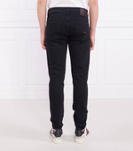 Джинсы THXSM THE SHAWN STR HERO BLACK Tommy Hilfiger - черный(MW0MW31215)