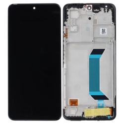 Poco X5 5G (22111317PG) - Дисплейный модуль в сборе (в рамке) (АСЦ)
