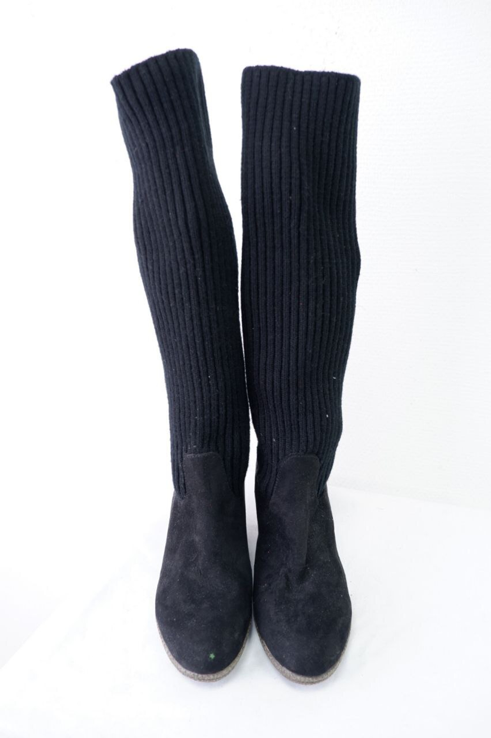 Сапоги демисезонные 37 размер