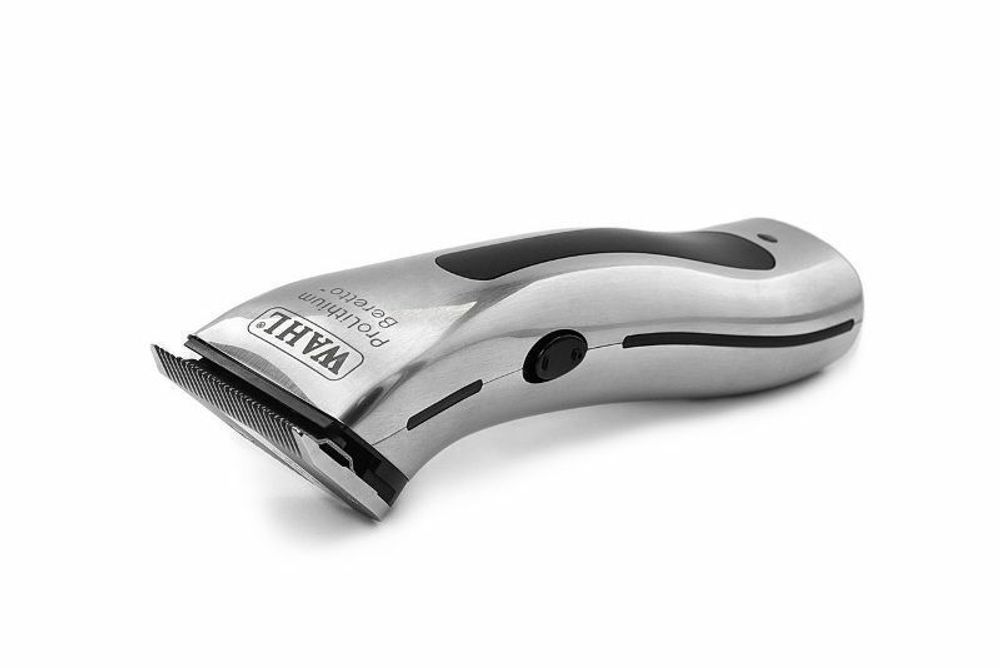 Машинка для стрижки Wahl Beretto ProLithium (4212-0470) - 3