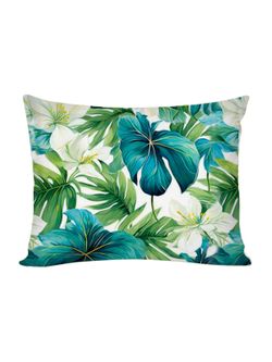 Постельное белье Сказка "Лиана/Лиана (компаньон)" 1,5-сп   наволочка 50х70 1шт Простынь на резинке 90х200 см  Пододеяльник 145х215 см