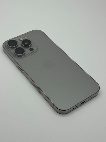 iPhone 16 Pro 128Gb Natural Titanium