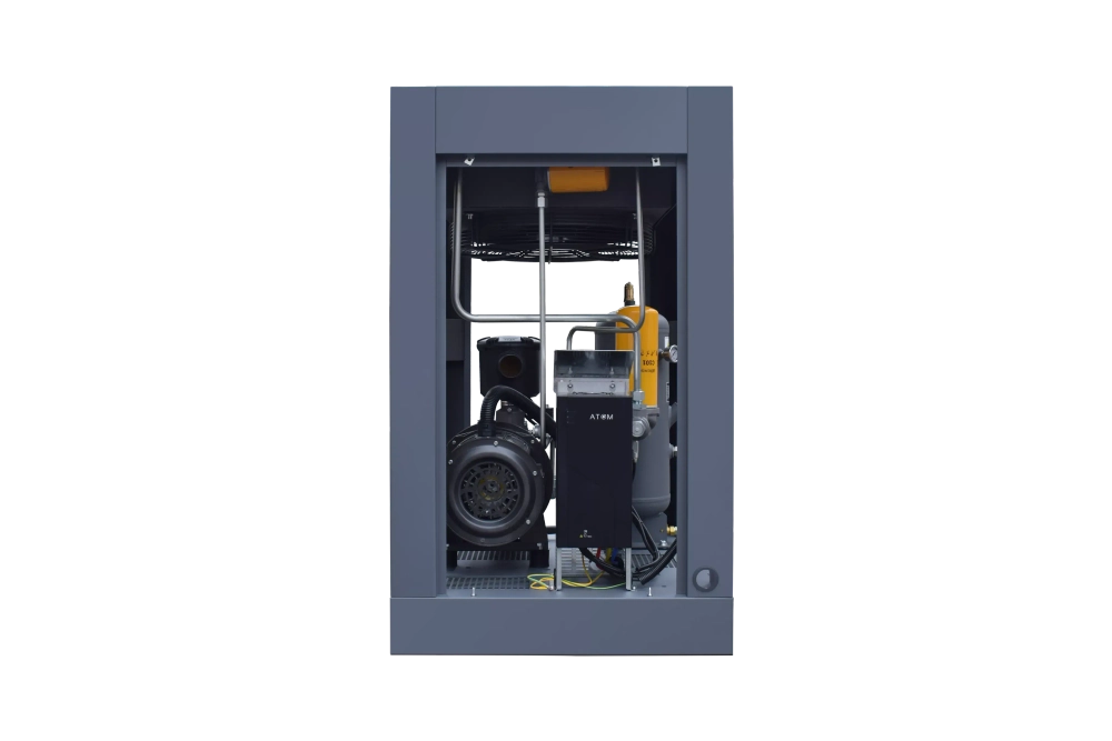 Винтовой компрессор Atom A-22E 10 бар PM IP65