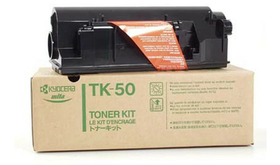 Картридж KYOCERA 370QA0KX, тонер, для лазерных принтеров, черный, 1 шт