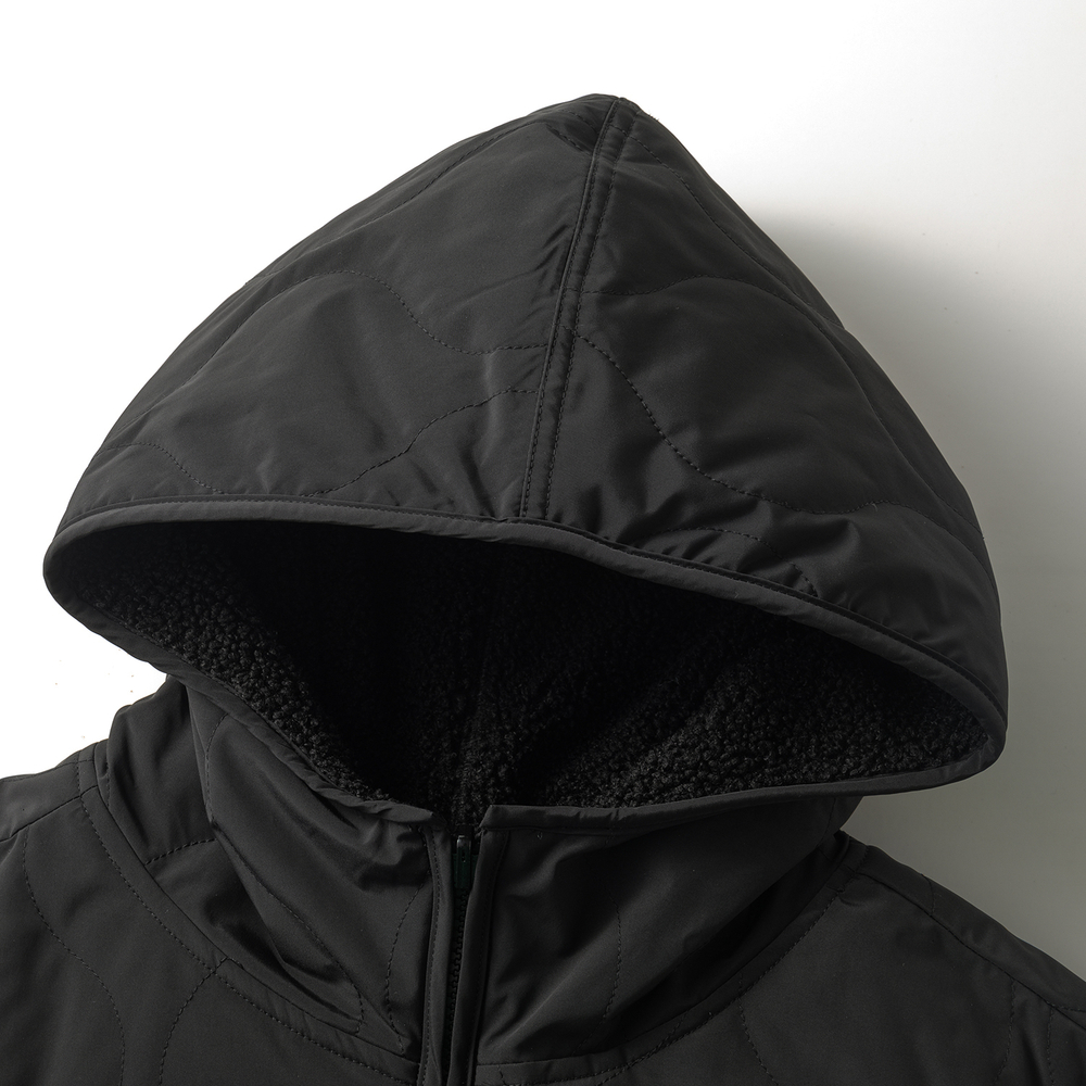 Куртка двухсторонняя YMKASHIX Liner