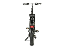 Электро фэтбайк складной Медведь Fold MS 500 HD