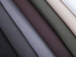 Сетка трехслойная air-mesh brown