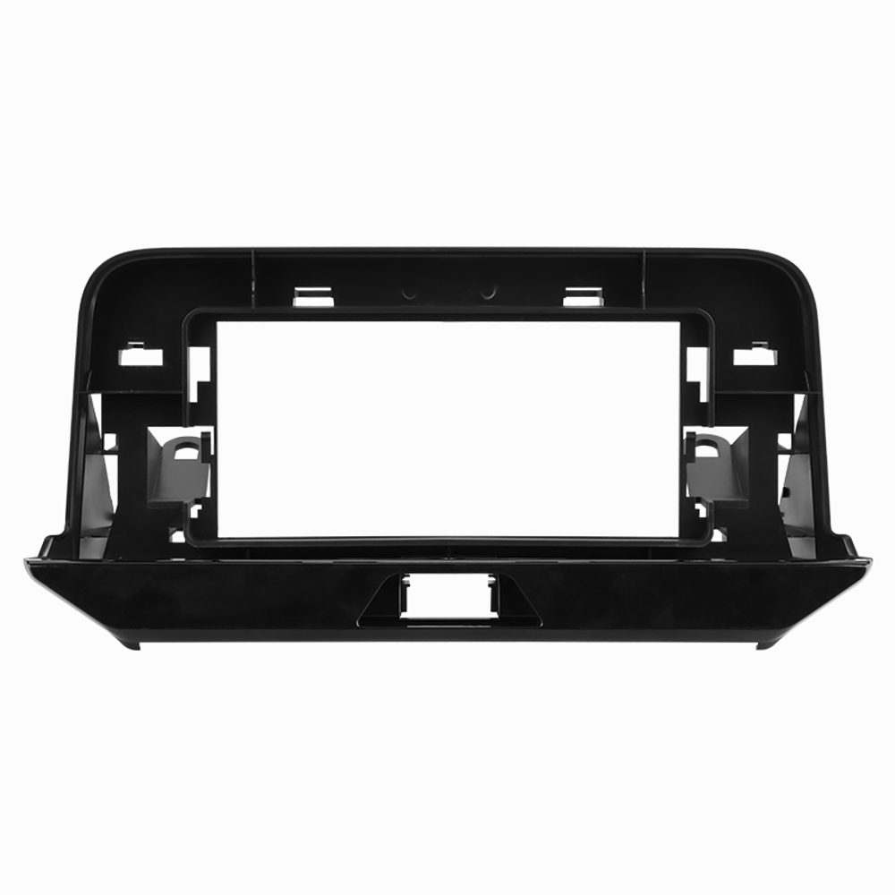 Магнитола Toyota Venza 2 2020-2024+ (поддержка 360), Harrier XU80 - Teyes LUX ONE ROUND монитор 12.3" 2K QLED на Android 10, CarPlay, 4G SIM-слот