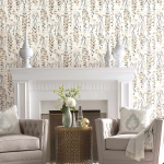 Ronald Redding Tea Garden