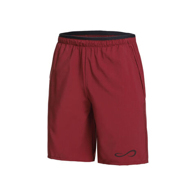 Мужские теннисные шорты Endless Ace Flak Shorts Men - Red