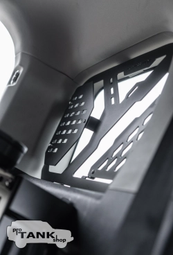 Система хранения на боковые окна в багажник MEIKA (GW3) для TANK 300