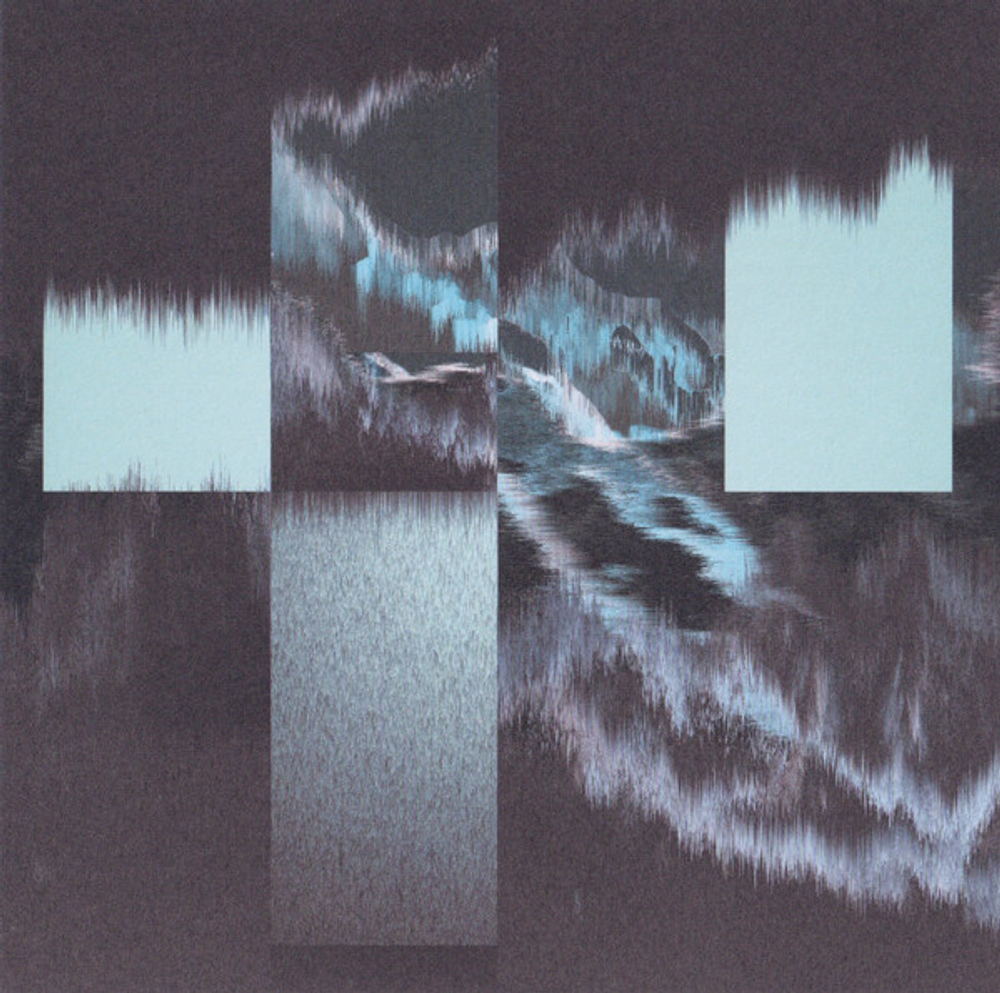 Olafur Arnalds / Some Kind Of Peace - Piano Reworks (LP)