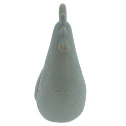 GAEM Фигурка декоративная "Петушок", L8 W15 H19 см