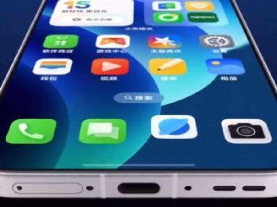 Компания OPPO представила ColorOS 15