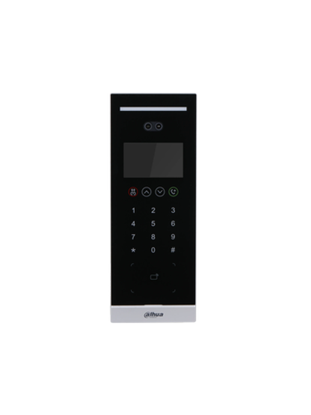 DH-VTO6531H Вызывная панель подъездного IP-домофона