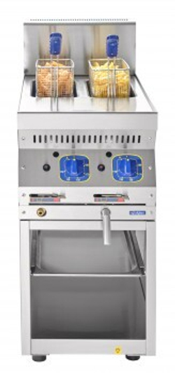 Фритюрница ГФК-40.2Н газовая