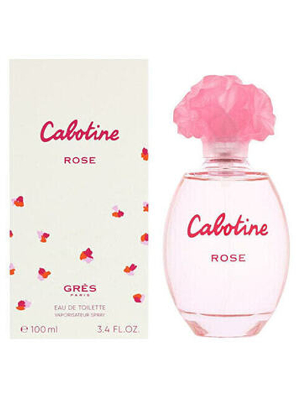 Цветочный женский парфюм Cabotine Rose Gres 100 мл EDT
