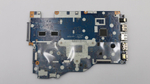 Материнская плата для ноутбука Lenovo ideapad 110-15ISK WIN I3-6006U 2GL 4G (5B20M81652), оригинал