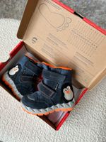 Замшевые ботинки Superfit, 20