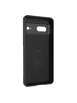 Противоударный чехол Flexible Case для Google Pixel 7