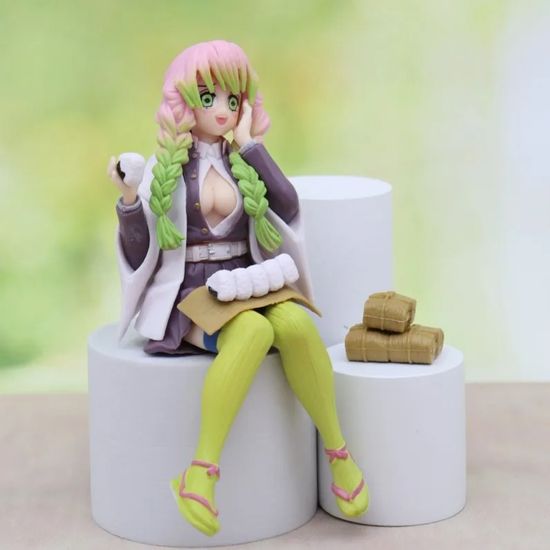 Фигурка "Demon Slayer" Мицури, 15см