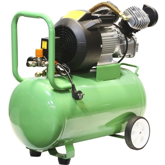 Компрессор "КАЛИБР" КМК-2300/50У