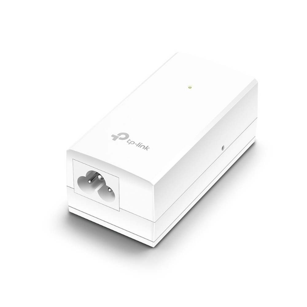 TP-Link TL-POE4818G – Адаптер Passive PoE 48 В 18 Вт Omada