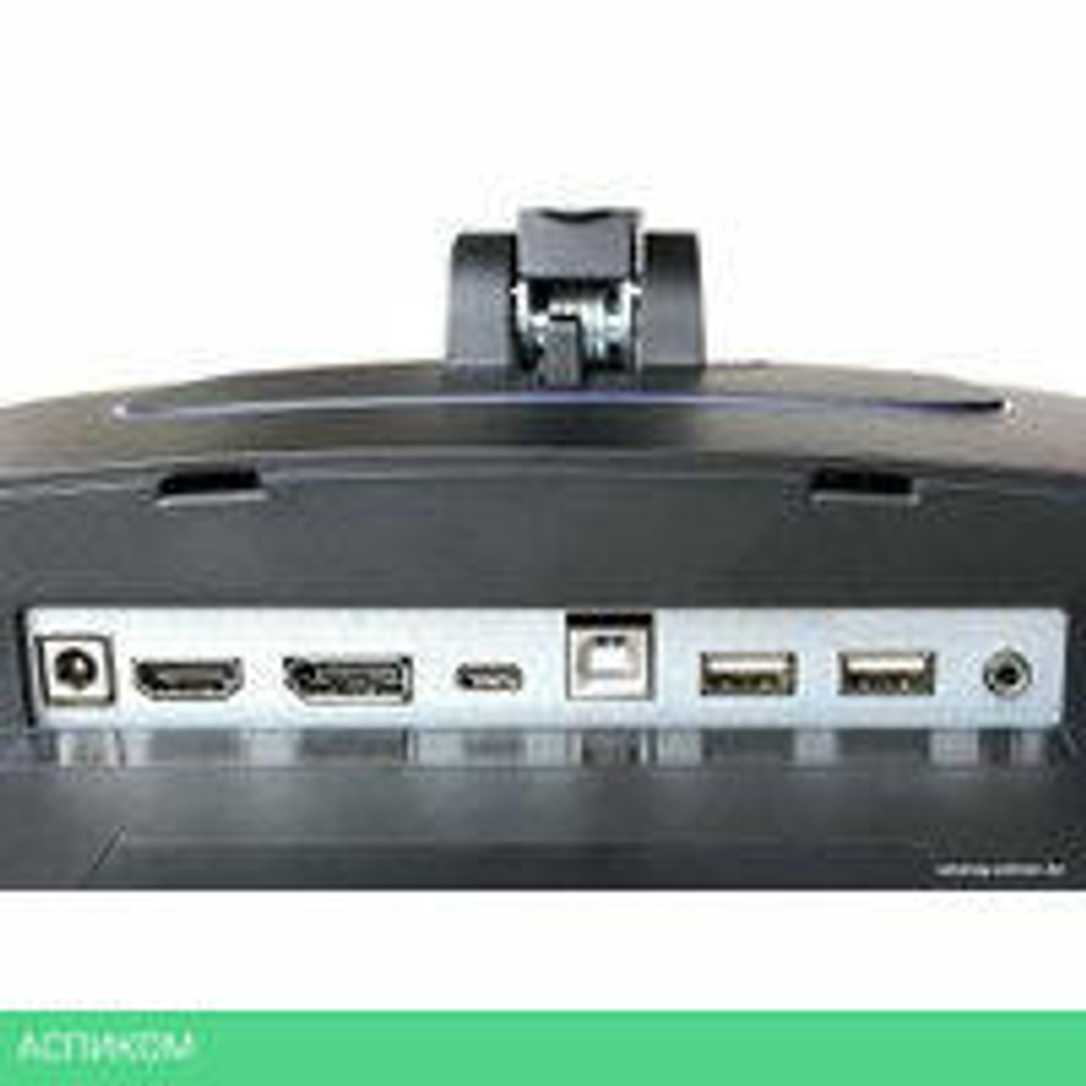 Монитор IRBIS NobleView 34UIDL