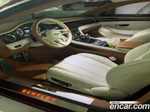 Bentley Continental GT 3 Generation 4.0 GT (08.2020)