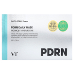 VT Cosmetics, BDRN, ежедневная маска для лица, 30 шт., 350 г