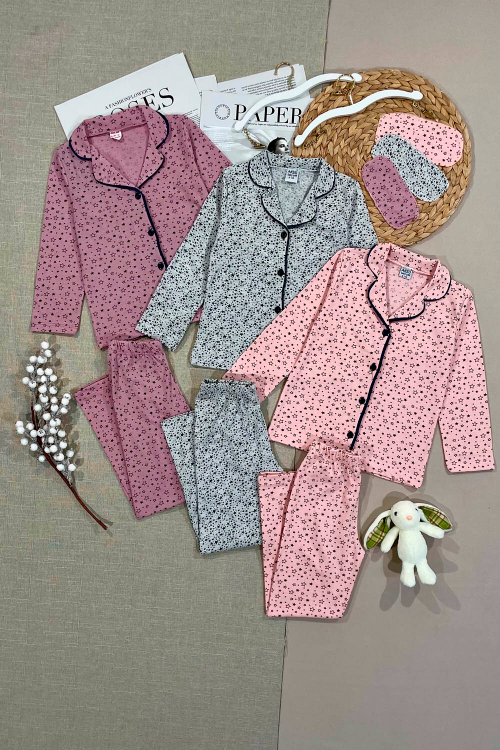 Пижама для девочек