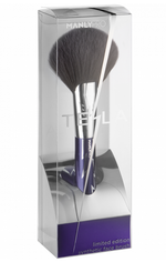 Кисть для пудры ManlyPro TESLA - TSL2