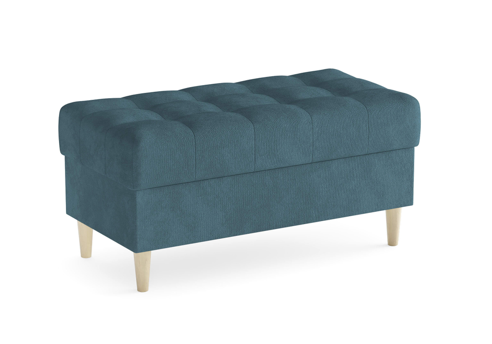 Банкетка Norton (опоры бук)