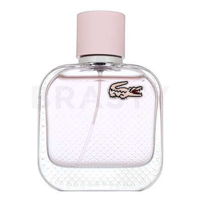 Lacoste Eau De Lacoste L.12.12 Pour Elle Fraiche Rose EDT W 50 ml