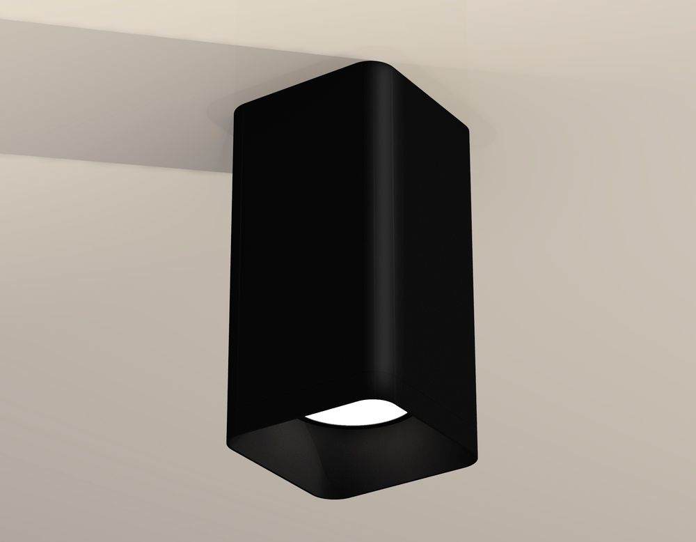 Ambrella Комплект накладного светильника MR16 Накладные XS7821002