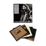 Neil Young / Official Release Series Discs 8.5 - 12 (6LP)