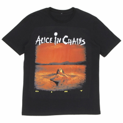 Футболка Alice in Chains