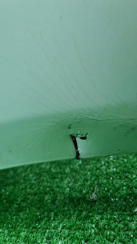 Бампер передний EXEED VX (2021-2024)