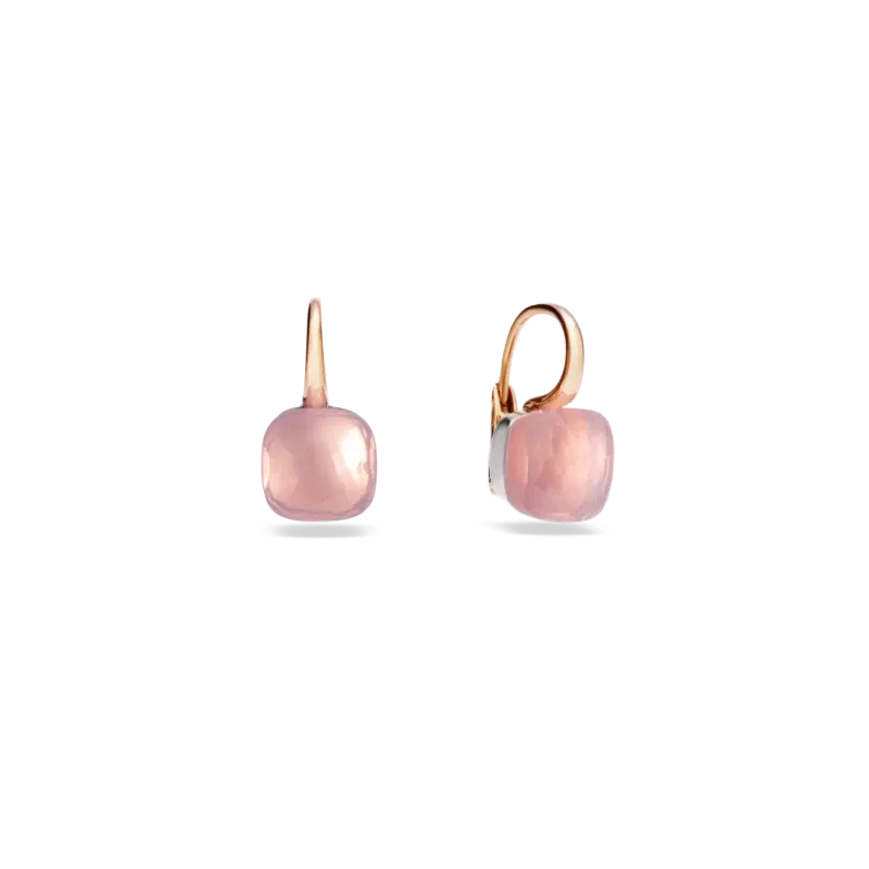 Серьги Nudo Classic