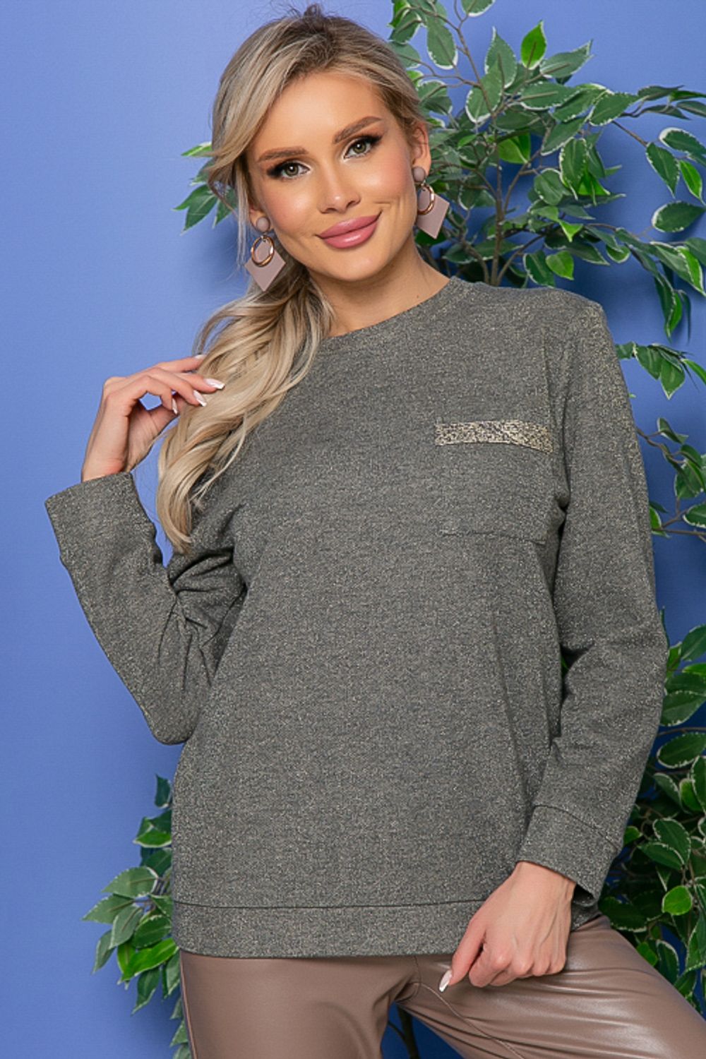 Свитшот 41390 Avili