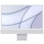 Моноблок Apple iMac (2021) (24"/M1/8/8/8GB/256GB/Mac OS) Silver