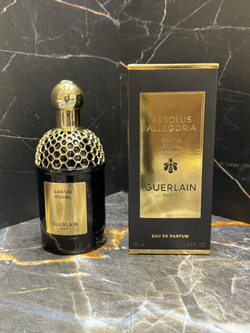 Guerlain Santal Royal, 125 ml (унисекс)