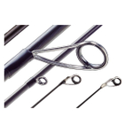 Удилище кастинговое Graphiteleader Silverado GSIС-762ML 3-16g, длина - 2,29m