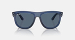 RAY-BAN BOYFRIEND REVERSE RBR0501S 67083A