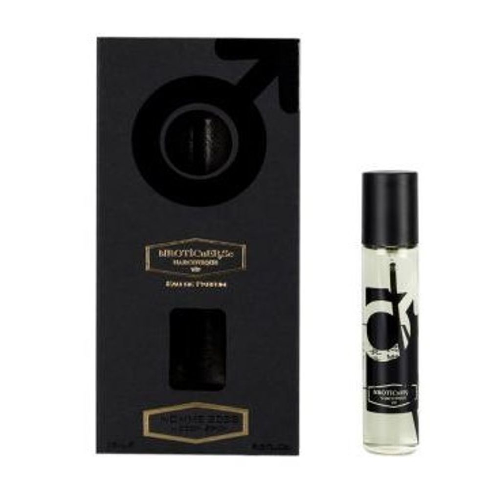 Narcotic Rose &amp; Vip Givenchy Blue Label, 25 мл. арт.3033